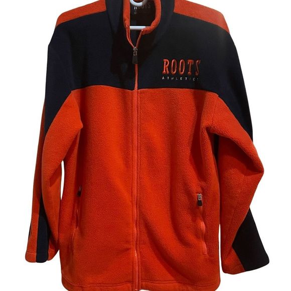 Roots Gorpcore Full-Zip Fleece [2/$40] - Picture 2 of 9